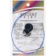 Knitter s Pride Interchangeable Cords 11 inch 20 inch with t