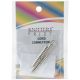 Knitters Pride Cord Connectors 3pk W Per Cable Key 1.25 Inch And 2 Inch