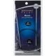 Knitter s Pride Nova Platina Fixed Circular Needles 32 inch Size 1/2.25mm