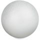 Smooth Styrofoam Balls 2 inch 12 Per Pkg 