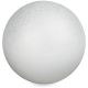 Smooth Styrofoam Balls 4.5 Inch