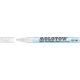 Molotow Masking Fluid Refillable Marker 2mm Round Nib