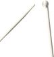 Prym Ergonomics Single Pointed Needles 14 Inch Size 4 Per 3.5mm