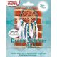 Macrame Dream Catcher Kit 