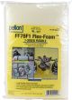 Pellon Flex Foam 1 Sided Fusible Stabilizer 20 inch X60 inch 