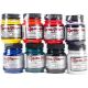 Jacquard Dye Na Flow Liquid Acrylic Color 2.25oz 8 Per Pkg Assorted