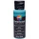 Ceramcoat Select Multi Surface Paint 2oz True Turquoise