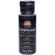 Ceramcoat Select Multi Surface Paint 2oz Black