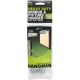 Heavy Duty Hangman Mirror And Picture Hanger W Per Walldogs 6 Inch 75lbs
