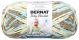 Bernat Baby Blanket Big Ball Yarn Beach Babe Pack of 1 Skein