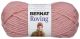 Bernat Roving Yarn Quartz Pink Pack of 1 Skein