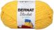 Bernat Blanket Brights Big Ball Yarn School Bus Yellow Pack of 1 Skein
