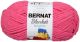 Bernat Blanket Brights Big Ball Yarn Pixie Pink Pack of 1 Skein