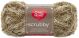 Red Heart Scrubby Yarn Almond Pack of 1 Skein