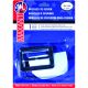 Maxant Button Buckle Cover Kit 1.5 inch Rectangle