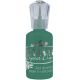 Nuvo Crystal Drops 1.1oz Gloss Woodland Green