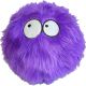 goDog FurBallz with Chew Guard Small Purple