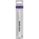 Metallic Permanent Marker .7mm Extra Fine Point White