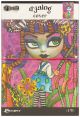 Dyan Reaveley s Dylusions Dyalog Canvas Printed Cover 5 inch X8 inch Believe