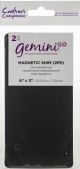 Crafters Companion Gemini GO Magnetic Shim 2 Per Pkg