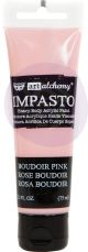Finnabair Art Alchemy Impasto Paint 2.5 Fluid Ounc