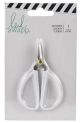 Heidi Swapp Memory Planner Scissors Color Fresh Mini