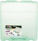 ArtBin Super Satchel Single Compartment Mint 15.25 inch X14 inch X3.5 inch 