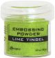 Ranger Embossing Powder Lime Tinsel 1 Pack of 1 Piece
