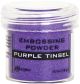 Ranger Embossing Powder Purple Tinsel 1 Pack of 1 Piece
