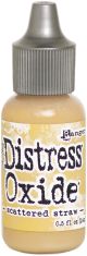Tim Holtz Distress Oxides Reinker Scattered Straw 1 pack of 1 piece