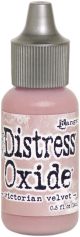 Tim Holtz Distress Oxides Reinker Victorian Velvet 1 Pack