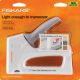 Fiskars Built to DIY Precision Staple Gun 6 inch 1 Pack of 1 Piece