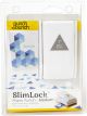 Punch Bunch SlimLock Medium Punch Triangle 1 Inch X.875 Inch
