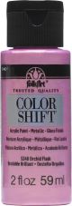 FolkArt Color Shift 2oz Orchid Flash