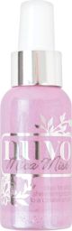 Nuvo Mica Mist Oriental Fuschia