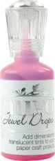 Nuvo Jewel Drops 30ml Honeysuckle