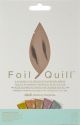 We R Memory Keepers Foil Quill Foil Sheets 4 inch X6 inch 30 Per Pkg Shining Starling