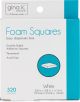 Gina K Designs Foam Squares White 320pcs
