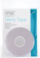 Gina K Designs Terrific Tape 1/2 inch X27yds Clear