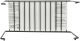 Bob Ross Brush Beater Rack Black