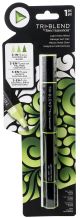 Spectrum Noir Triblend Marker Light Green Blend