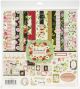 Carta Bella Collection Kit 12 Inch X12 Inch Botanical Garden