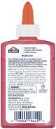 Elmer s Metallic Glue 5oz Pink