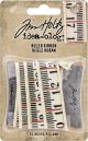 Idea Ology Ruler Ribbon 36 Inch