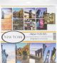 Reminisce Collection Kit 12inchesX12inchesNew York