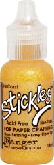 Stickles Glitter Glue .5oz Sunburst 1 Pack of 1 Piece