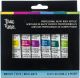 Brea Reese Acrylic Paint Set 6 Per Pkg Bright