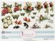 Dress My Craft Image Sheet 240gsm A4 2 Per Pkg Vintage Saga