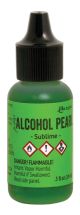Tim Holtz Alcohol Pearls .05oz Sublime 1 pack 1 piece