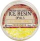 Ice Resin Opals Citrine 1 Pack of 1 piece